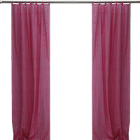 Curtain  XL