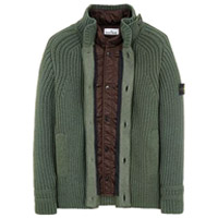 Woollens/Silks Jacket / Pullover 
